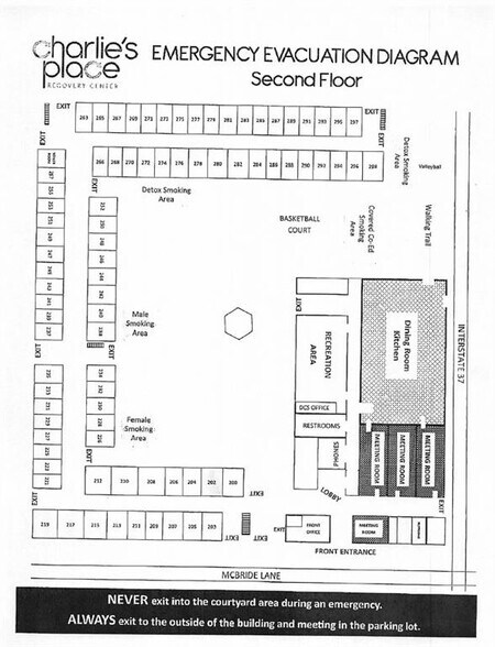 More Photos Of 5501 Ih 37, Corpus Christi Healthcare For Sale