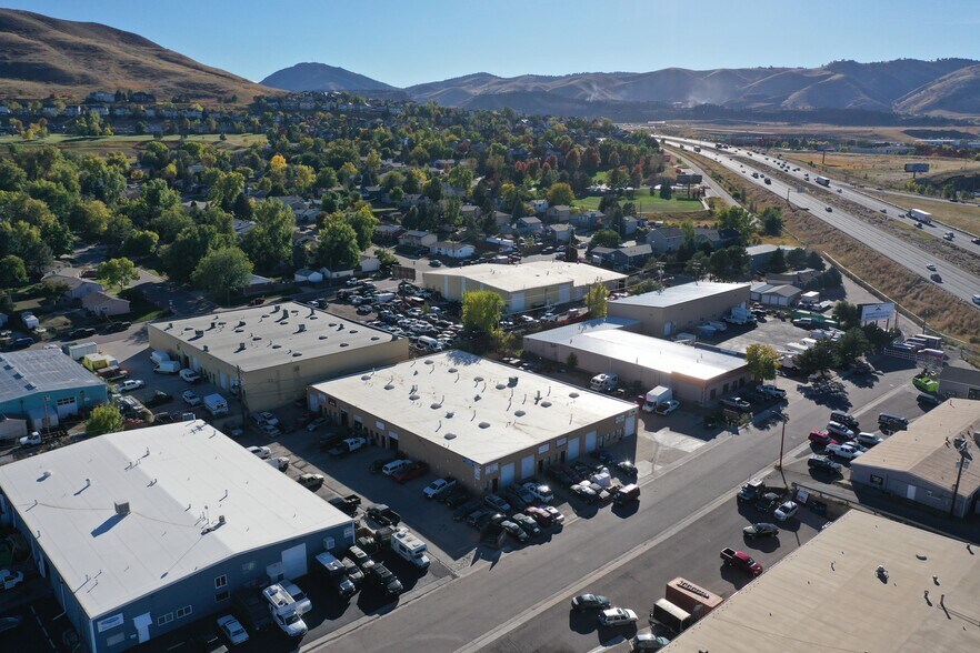 More Photos Of 16010 W 5th Ave, Golden Warehouse For Lease