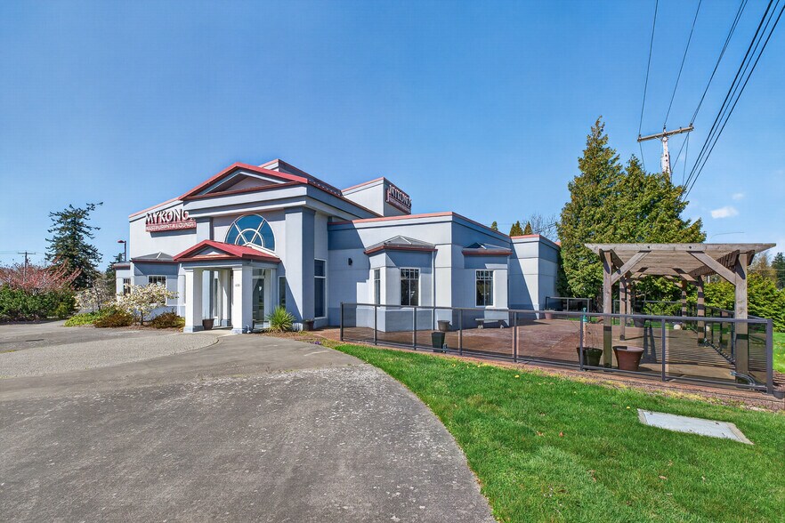 More Photos Of 1650 W Bakerview Rd, Bellingham Restaurant For Sale