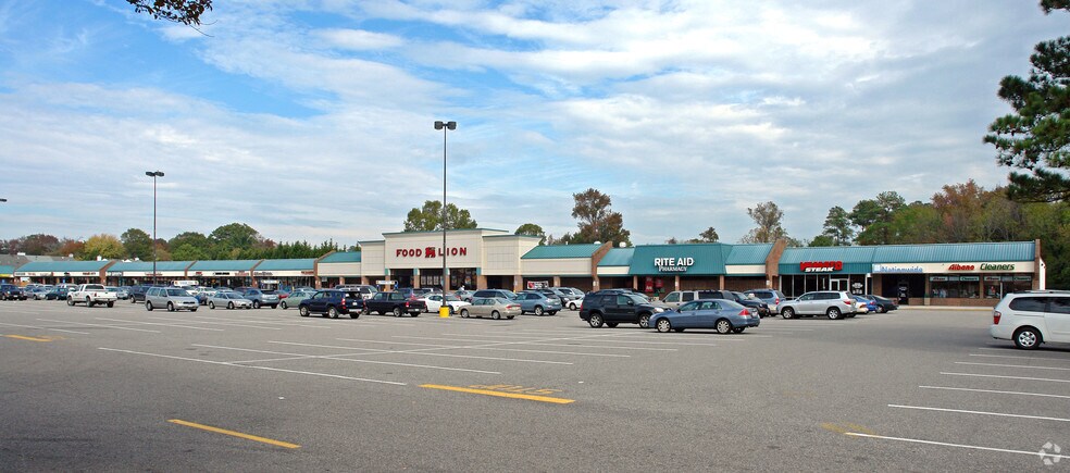 More Photos Of 1200-1362 N Great Neck Rd, Virginia Beach Unknown For Lease