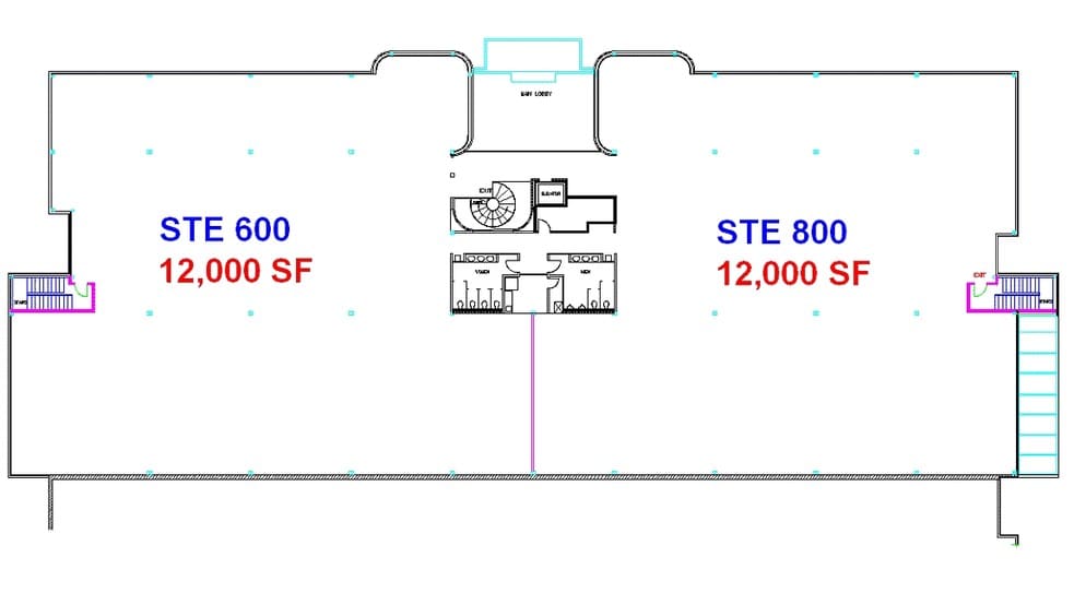 More Photos Of 22800 Hall Rd, Clinton Township Light Manufacturing For Lease