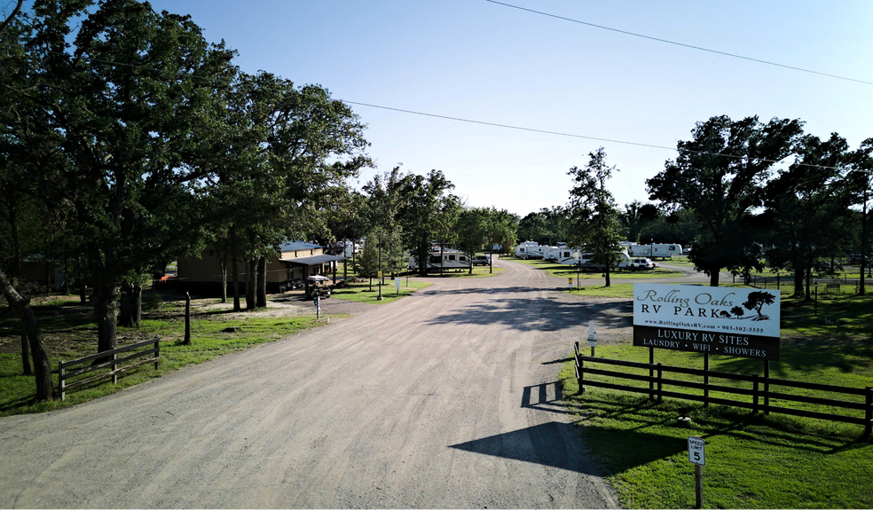 More Photos Of 20445 Interstate 20, Canton Trailer Camper Park For Sale