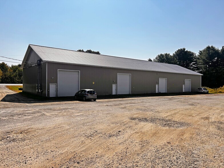 More Photos Of 1559 Main st, Bowdoinham Industrial For Sale