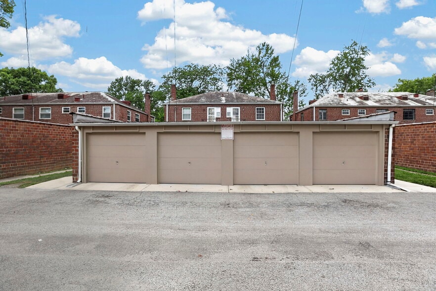 More Photos Of 802 Kenwick Rd, Columbus Apartments For Sale