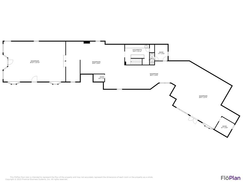 More Photos Of 450 Main St, Chatham Storefront Retail Residential For Sale