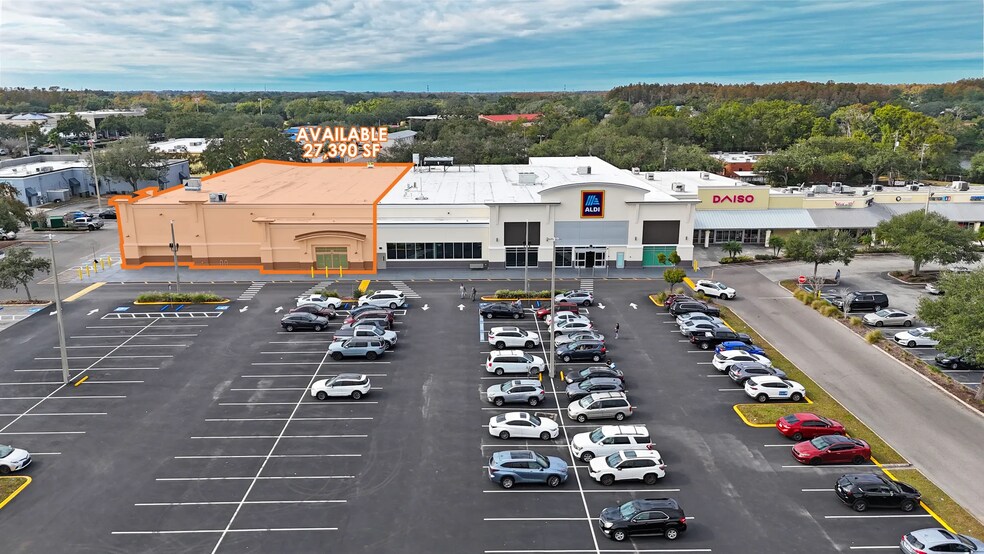 Primary Photo Of 15692 N Dale Mabry Hwy, Tampa Freestanding For Lease