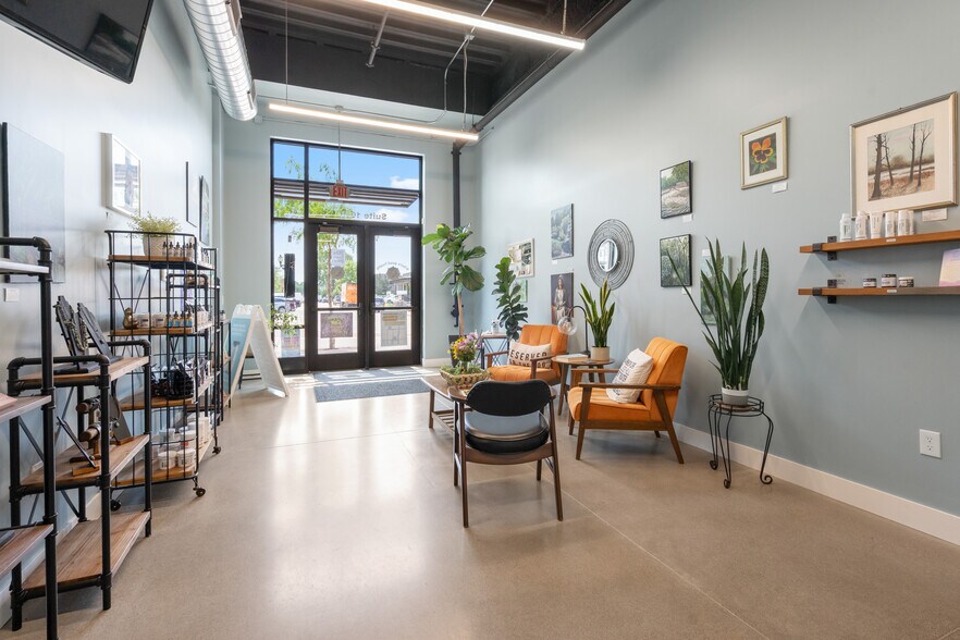 More Photos Of 100 E 2nd St, Cedar Falls Apartments For Lease