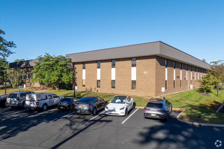 More Photos Of 3131 Princeton Pike, Lawrenceville Unknown For Lease