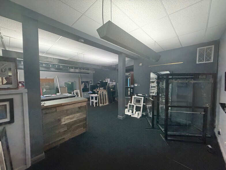More Photos Of 3373-3375 Mount Diablo Blvd, Lafayette Loft Creative Space For Sale