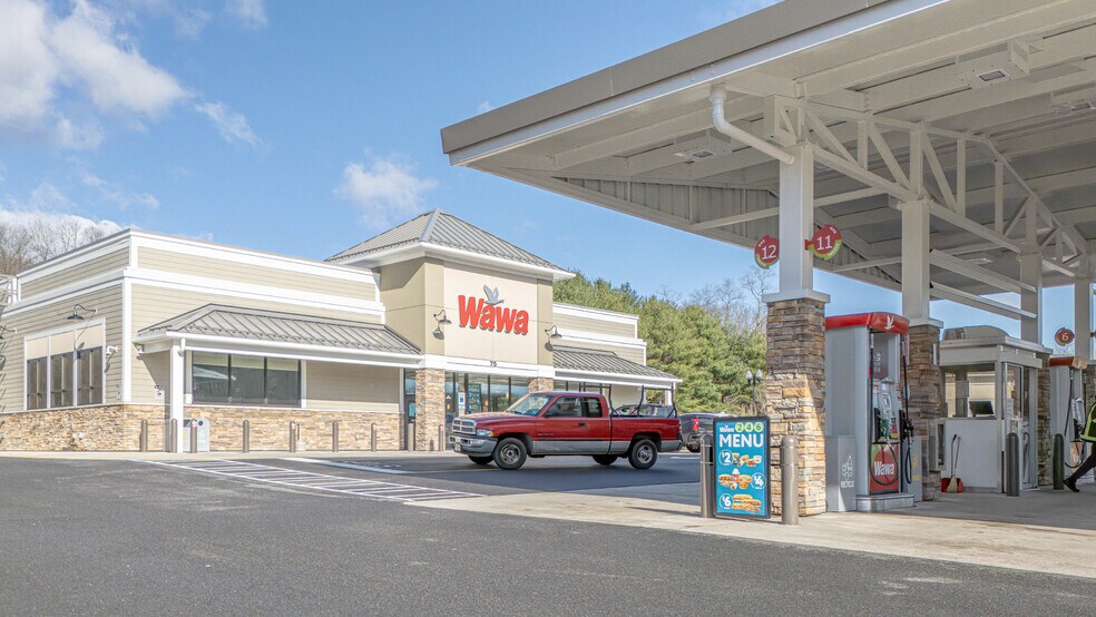 More Photos Of 75 US Highway 206, Stanhope Freestanding For Sale