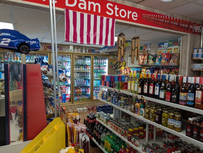 More Photos Of 1879 W River Rd, Oscoda General Retail For Sale