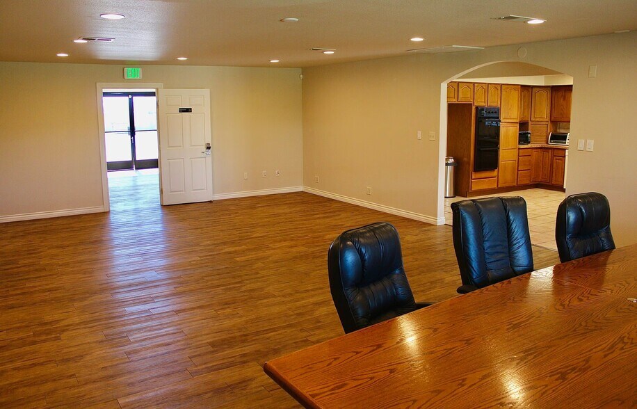More Photos Of 8935 El Camino Rd, Las Vegas Land For Lease