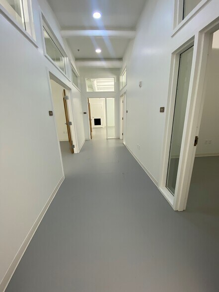 More Photos Of 100 Avon St, Charlottesville Office For Lease