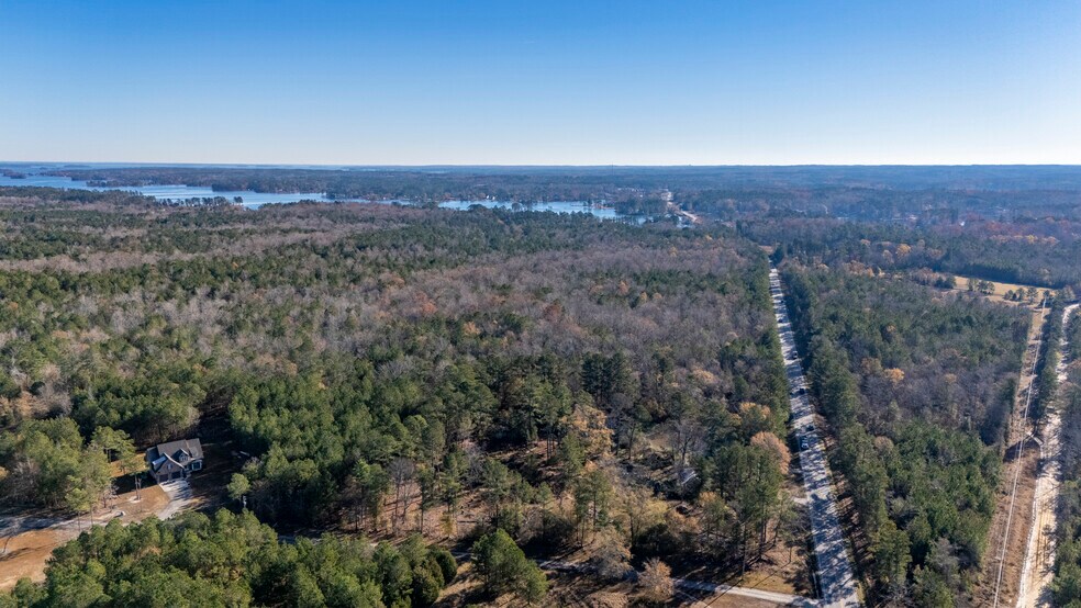 More Photos Of Highway 378 - D&J Plaza, Leesville Land For Sale