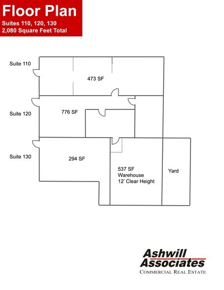 More Photos Of 5500 Bolsa Ave, Huntington Beach Loft Creative Space For Lease