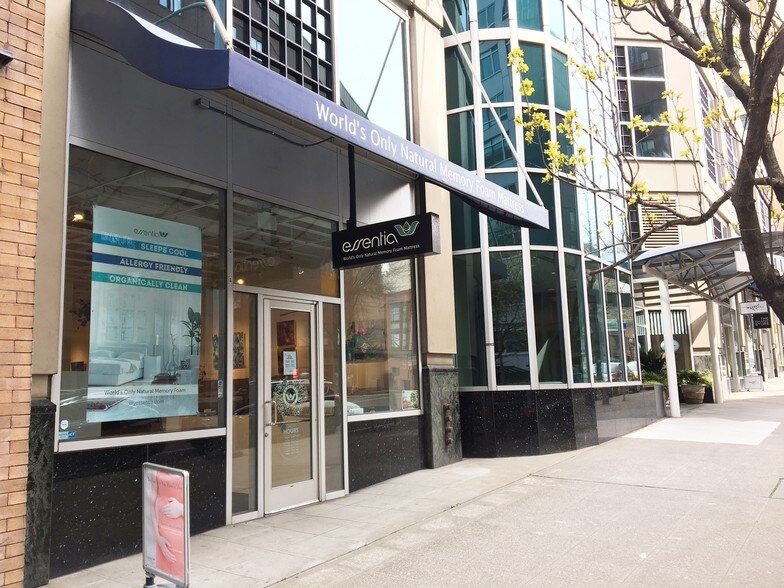 More Photos Of 2000 1st Ave, Seattle Apartments For Lease