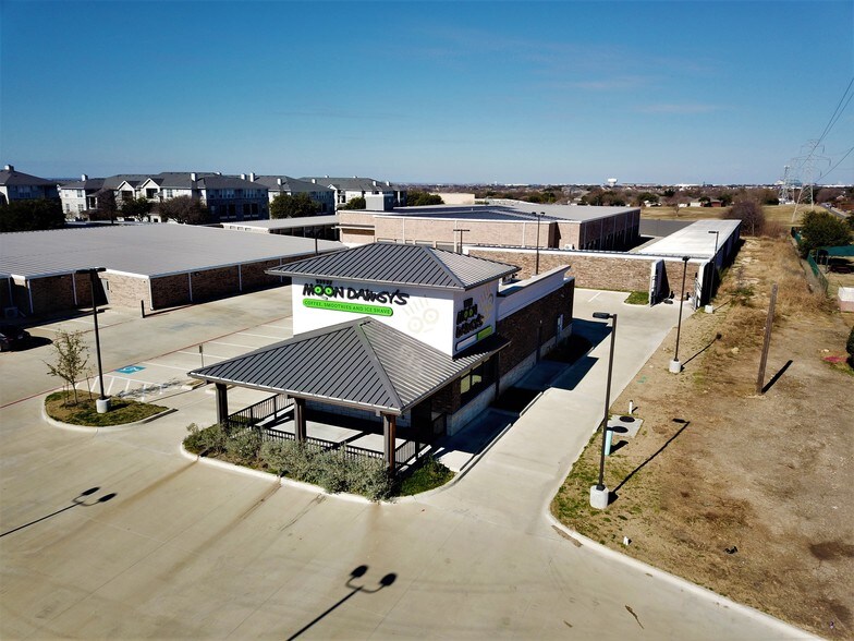 More Photos Of 3743 Frankford Rd, Dallas Restaurant For Lease