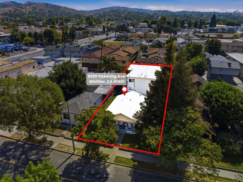 More Photos Of 6520 Pickering Ave, Whittier Apartments For Sale