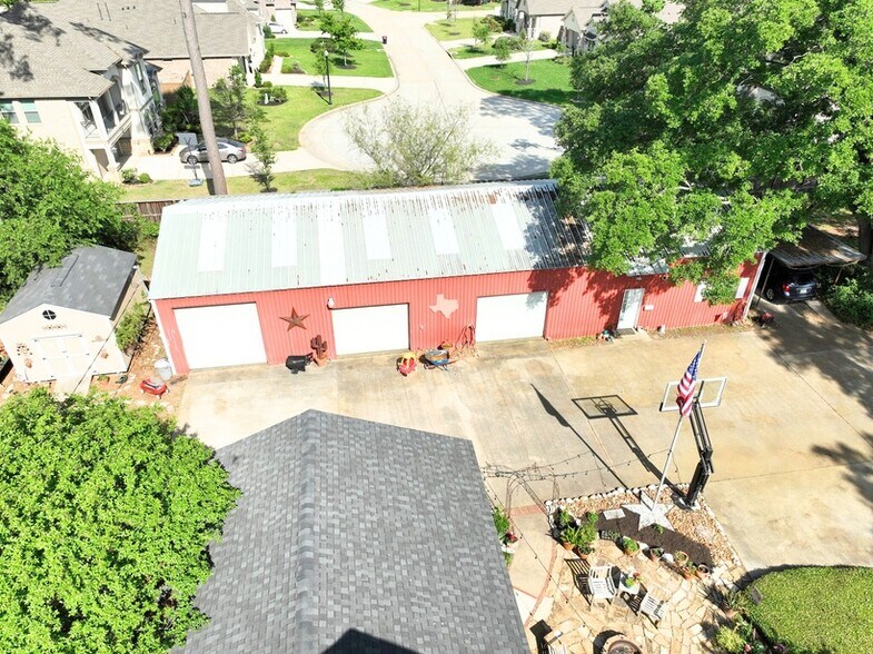 More Photos Of 6710 Spring Cypress Rd, Spring Specialty For Sale