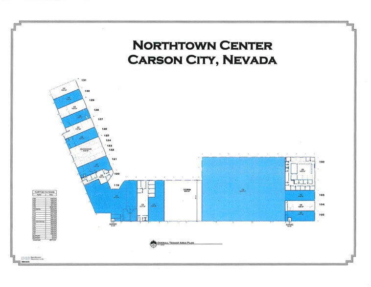 More Photos Of 3228-3530 N Carson St, Carson City Unknown For Lease