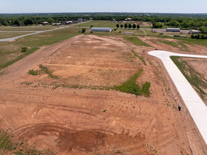 More Photos Of 6724 Stockman Ln, Stillwater Land For Sale