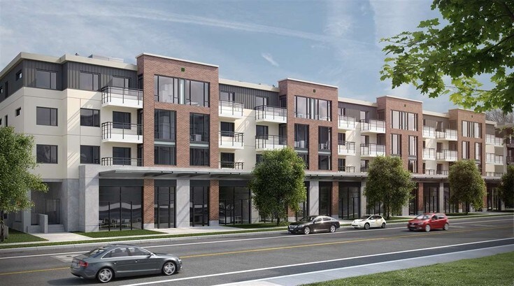 More Photos Of 5355-5377 Lane St, Burnaby Apartments For Sale