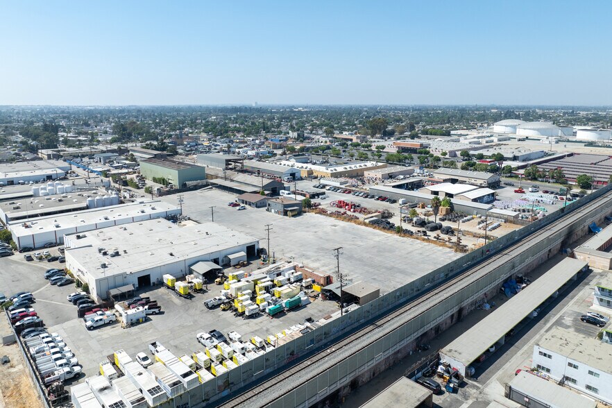 More Photos Of 5630 Cherry Ave, Long Beach Land For Lease