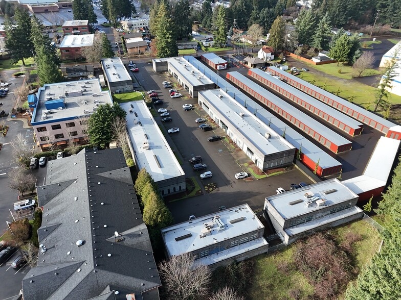 More Photos Of 5107-5145 NE 94th Ave, Vancouver Unknown For Lease