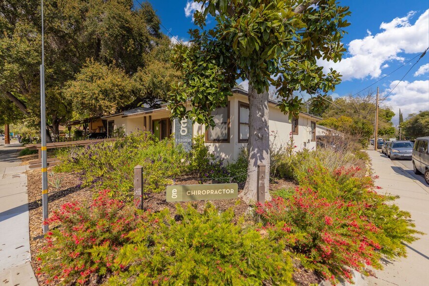 More Photos Of 302 N Montgomery St, Ojai Office Residential For Sale