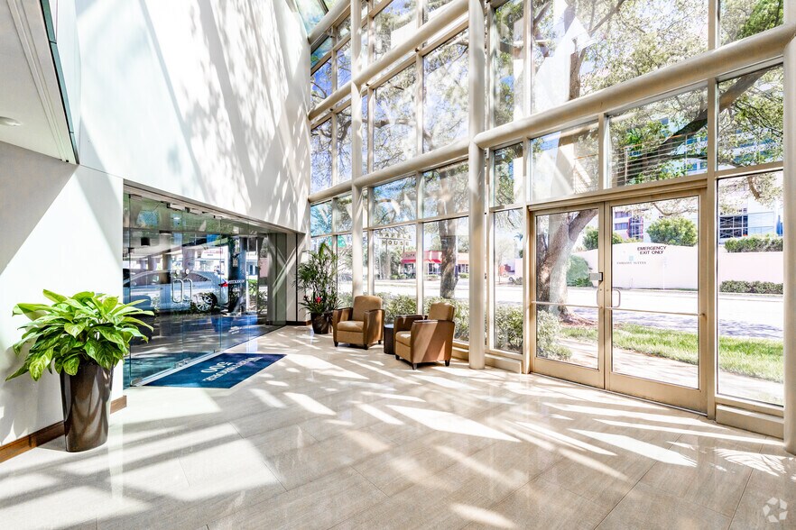 More Photos Of 500 N West Shore Blvd, Tampa Office For Lease