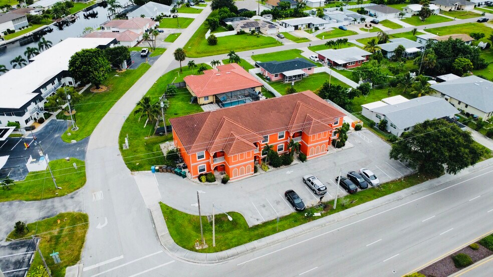 More Photos Of 215 Cape Coral Pky E, Cape Coral Multifamily For Sale