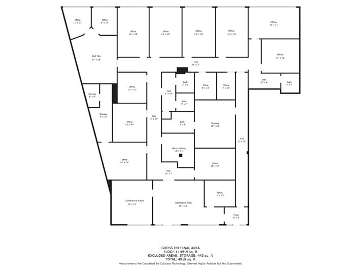More Photos Of 4437 Brookfield Corporate Dr, Chantilly Medical For Sale