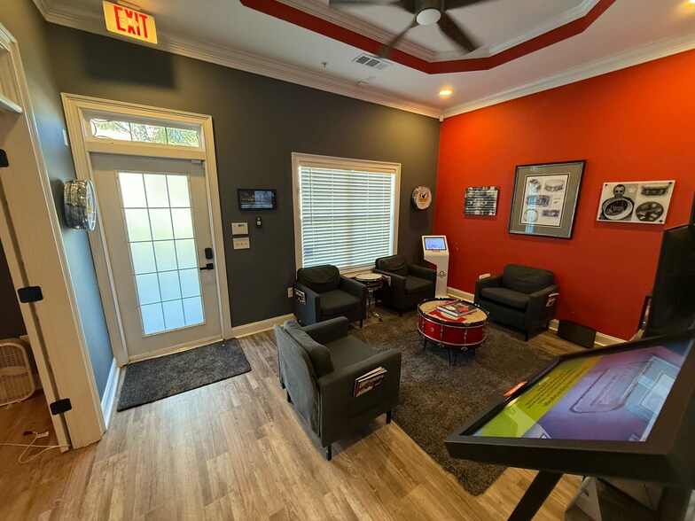 More Photos Of 1275 Shiloh Rd, Kennesaw Office For Lease