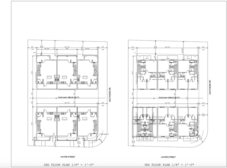 More Photos Of 200 Southside Dr, San Jose Land For Sale