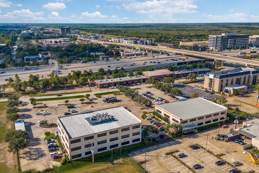More Photos Of 14521 Old Katy Rd, Houston Unknown For Lease