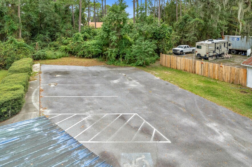 More Photos Of 938 Elma G Miles Pkwy, Hinesville Office For Sale