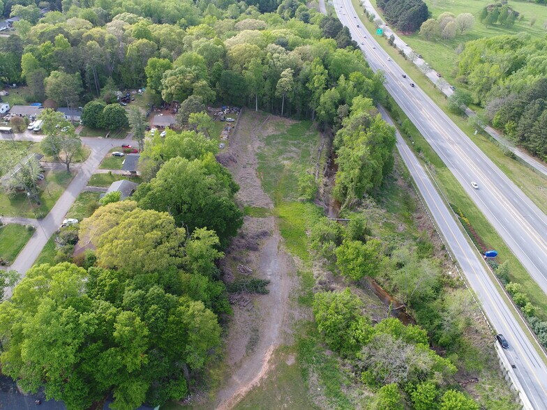 Primary Photo Of 107 Chinquapin Ln, Spartanburg Land For Sale