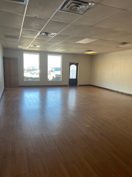 More Photos Of 3260 E US Highway 175, Kaufman Freestanding For Sale
