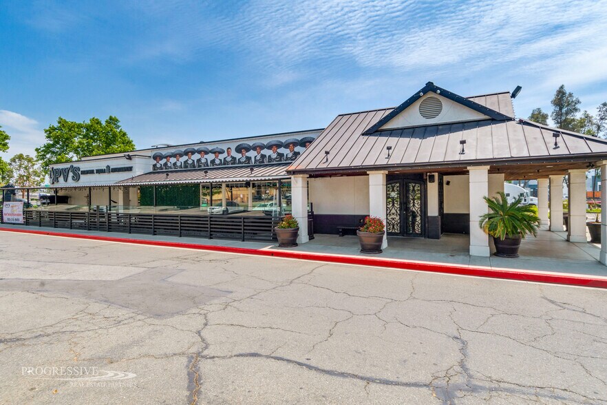 More Photos Of 16755-16873 Valley Blvd, Fontana Unknown For Lease