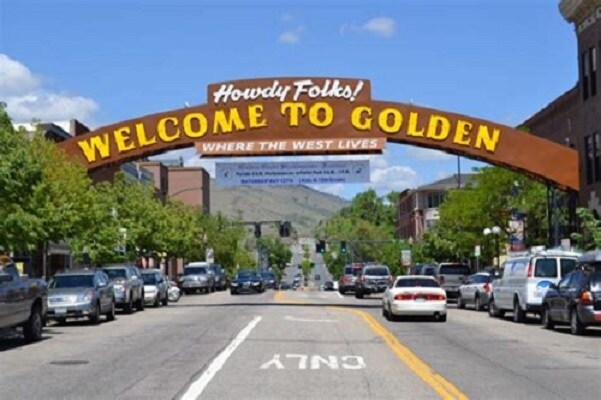 More Photos Of 722 Washington Ave, Golden Office Residential For Sale
