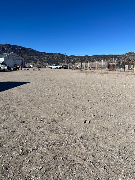 More Photos Of 1655 Avenue D, Ely Land For Sale