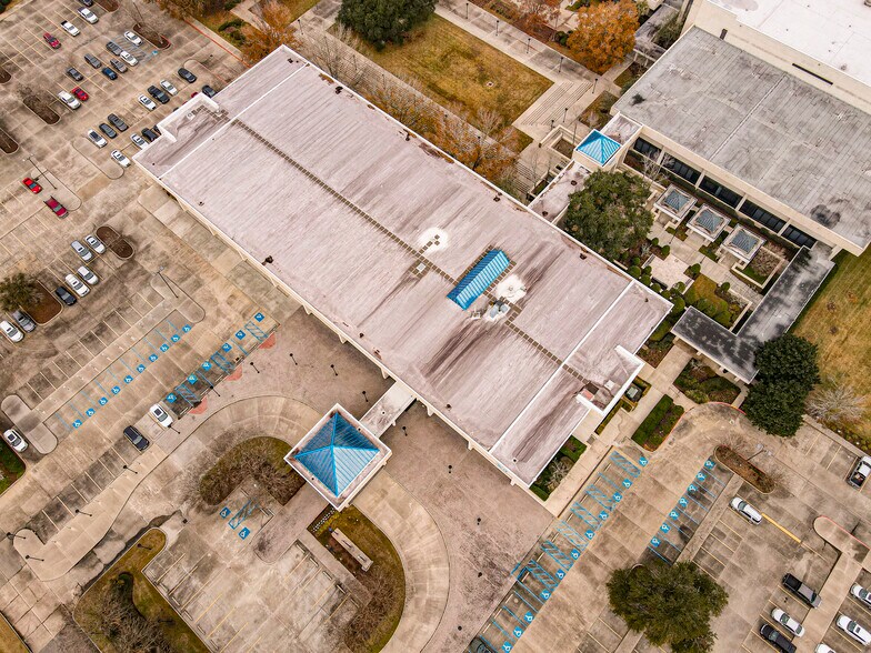 More Photos Of 5525 Reitz Ave, Baton Rouge Office For Lease