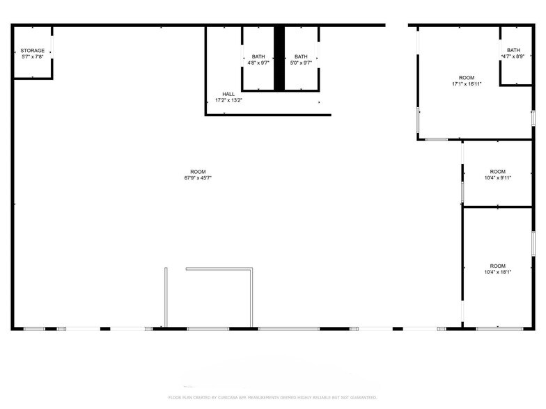 More Photos Of 2823 Bolton Rd, Orange Park Unknown For Lease