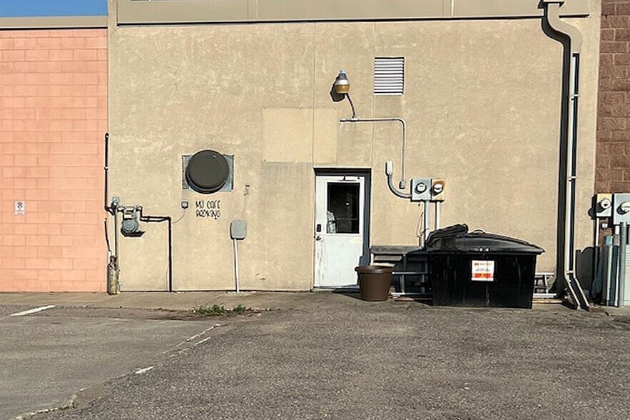 More Photos Of 105 Johnson Ave N, Fosston Storefront For Sale