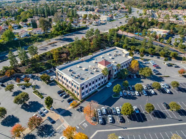 More Photos Of 3110 Chino Ave, Chino Hills Medical For Lease