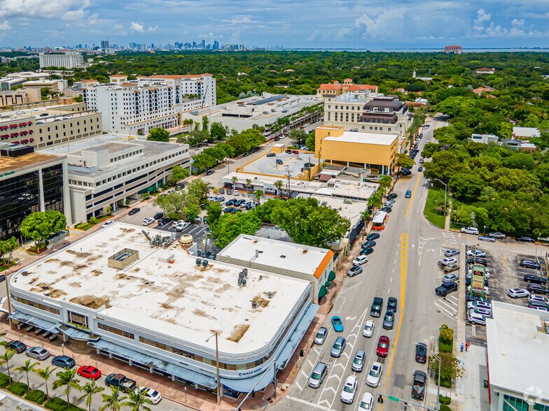 More Photos Of 1569-1573 Sunset Dr, Coral Gables Storefront Retail Office For Lease