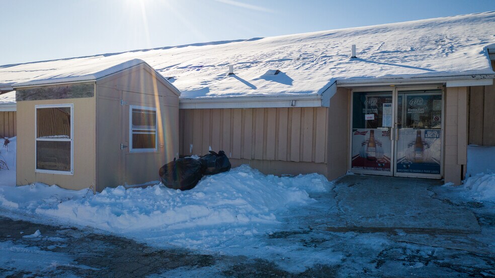 More Photos Of 675 Grant St, Winneconne Bowling Alley For Sale