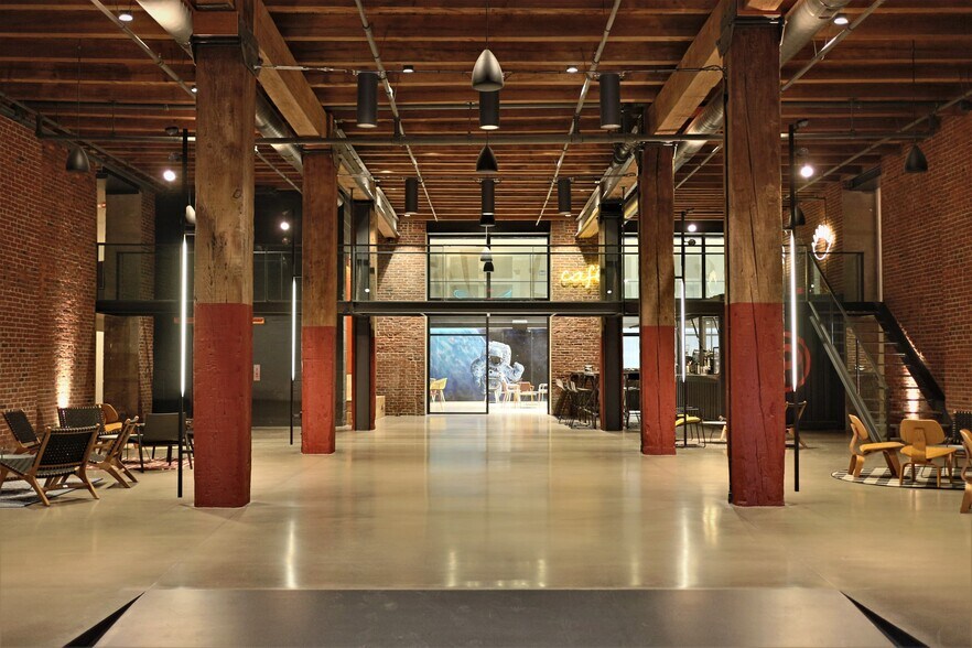 More Photos Of 1516 N 5th St, Philadelphia Office For Lease