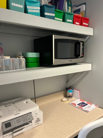 More Photos Of 5216 Chairmans Ct, Frederick Office For Lease