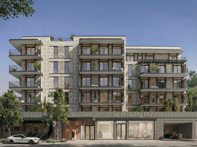 More Photos Of 381 Van Brunt St, Brooklyn Apartments For Lease